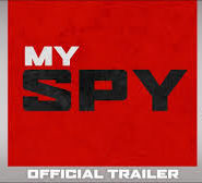 MY SPY