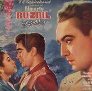 Buzdil