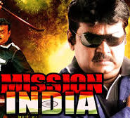 Mission India