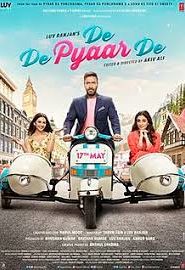 De De Pyaar De