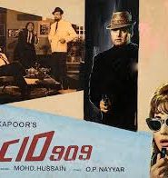 CID 909