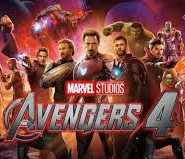 Avengers 4 Endgame