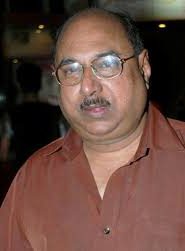 Partho Ghosh