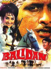 Balidaan