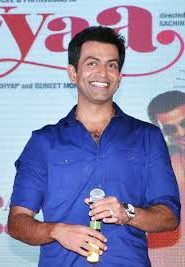 Prithviraj