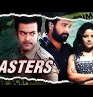 Masters