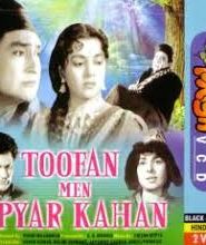 Toofan Mein Pyaar Kahan