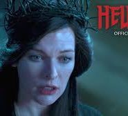 Hellboy Clip Arrived