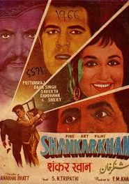 Shankar Khan