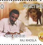 Raj Khosla