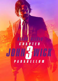 John Wick Chapter 3 Parabellum