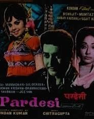 Pardesi