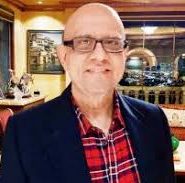 Rajiv Rai