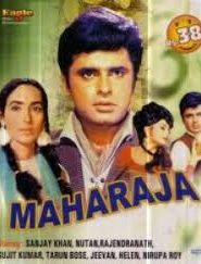 Maharaja