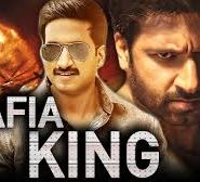 Mafia King