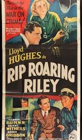 Rip Roaring Riley