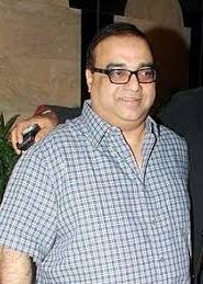 RajKumar Santoshi
