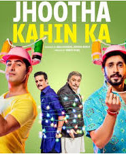 Jhootha Kahin Ka