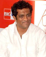 Anurag Basu