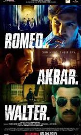 RAW Romeo Akbar Walter