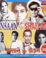 Insaan Aur Shaitan