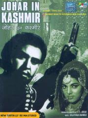 Johar in Kashmir