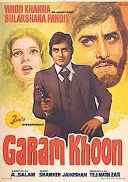 Garam Khoon