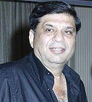 Ravi Chopra.