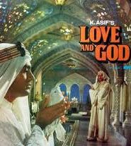 Love and God