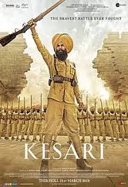 Kesari