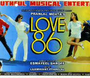 Love 86