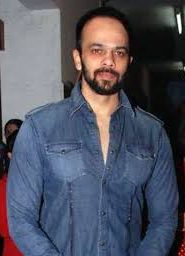 Rohit Shetty