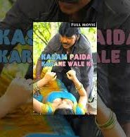 Kasam Paida Karane Wale Ki