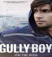 Gully Boy
