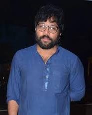 Sandeep Reddy Vanga