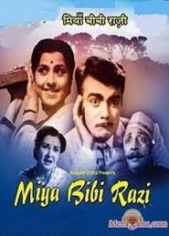 Miyan Biwi Razi