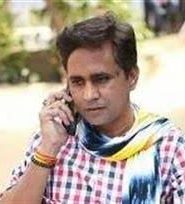 Sanoj Mishra
