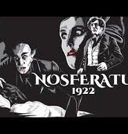 Nosferatu A Symphony of Horror