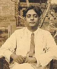 Satyen Bose