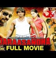 Jaraasandha