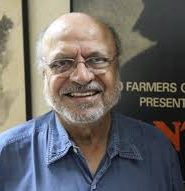 Shyam Benegal