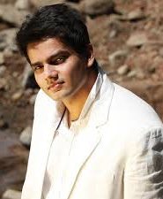 Sourabh Shrivastava