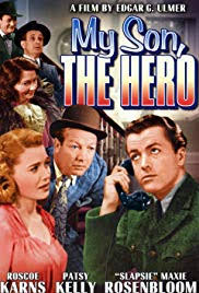 My Son the Hero