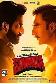 Simmba