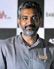 SS Rajamouli