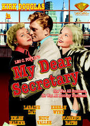 My Dear Secretary