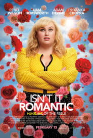 Isnt It Romantic