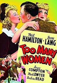 Too Many Women