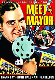 Meet the Mayor