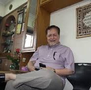 Umesh Mehra